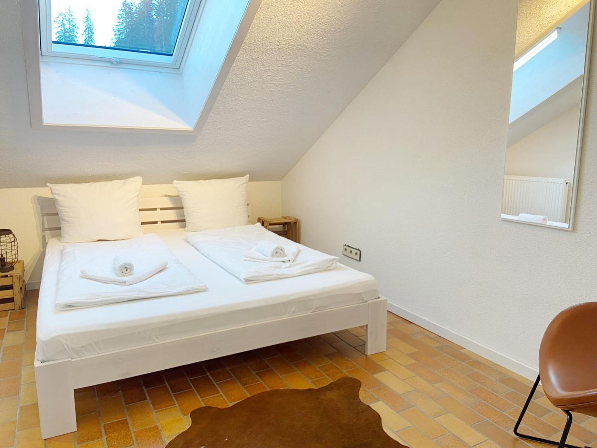 Fewo Schwarzwaldblick, 3 Schlafzimmer Todtnau-Muggenbrunn, Liftverbund Feldberg Exteriér fotografie