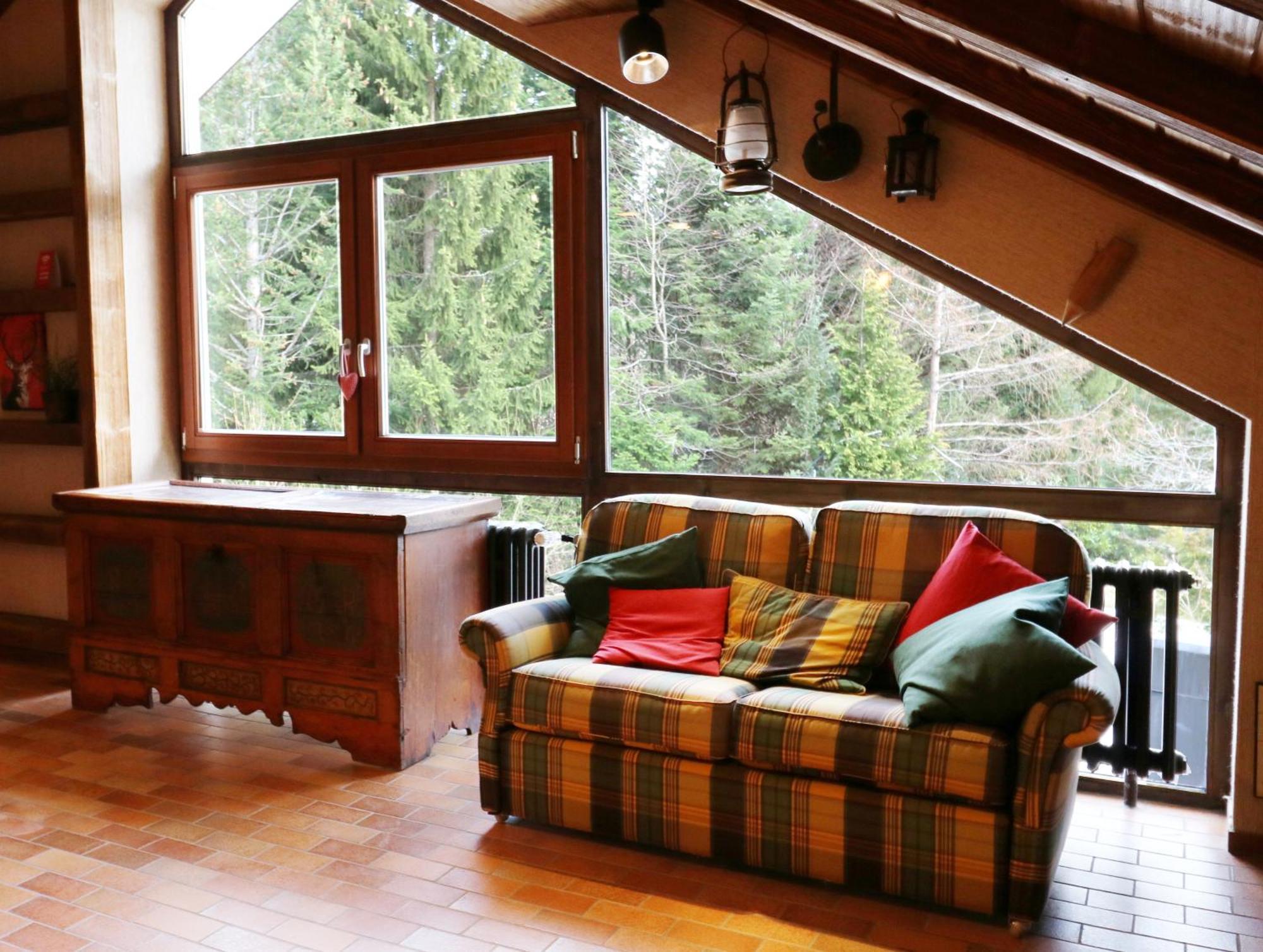 Fewo Schwarzwaldblick, 3 Schlafzimmer Todtnau-Muggenbrunn, Liftverbund Feldberg Exteriér fotografie