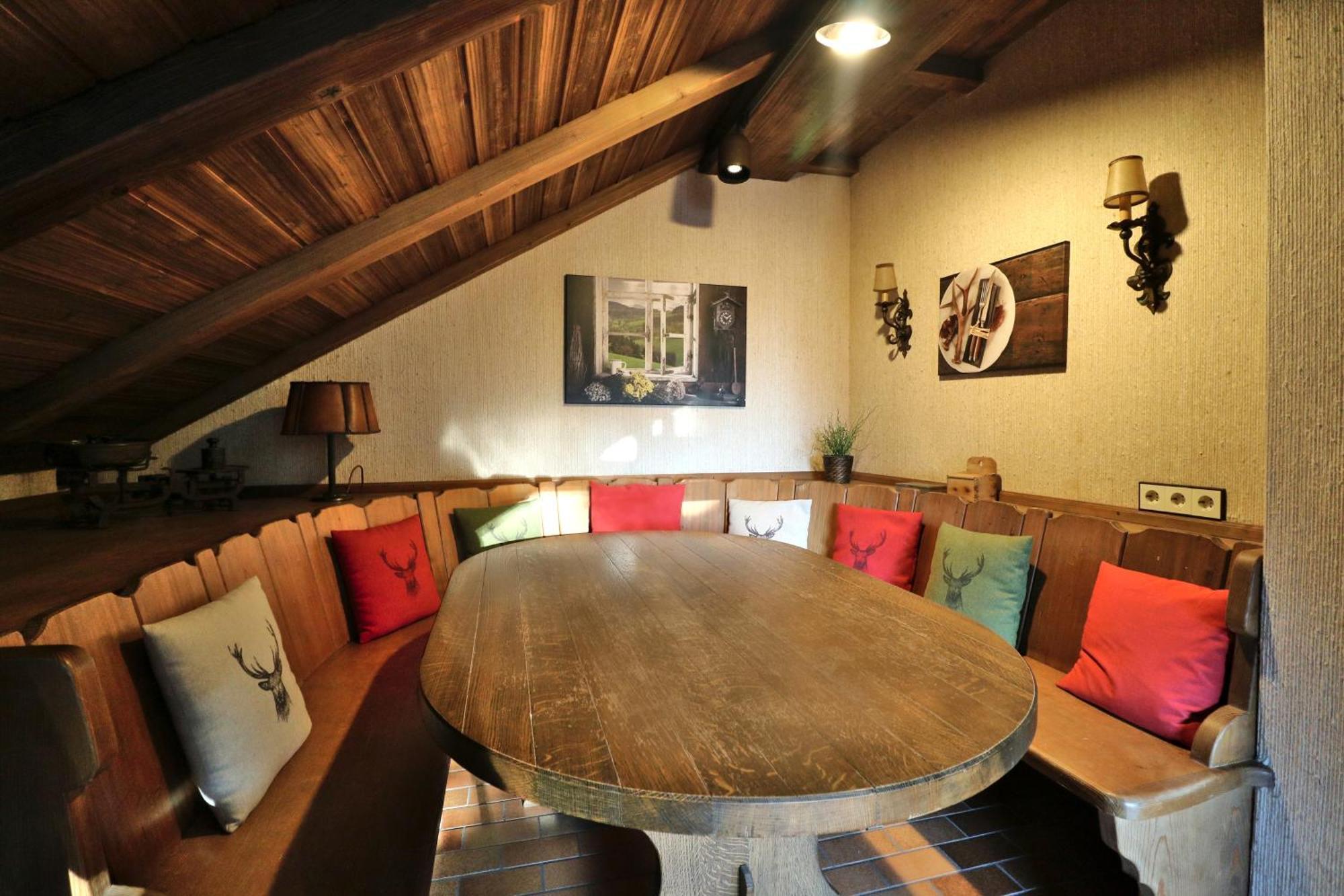Fewo Schwarzwaldblick, 3 Schlafzimmer Todtnau-Muggenbrunn, Liftverbund Feldberg Exteriér fotografie