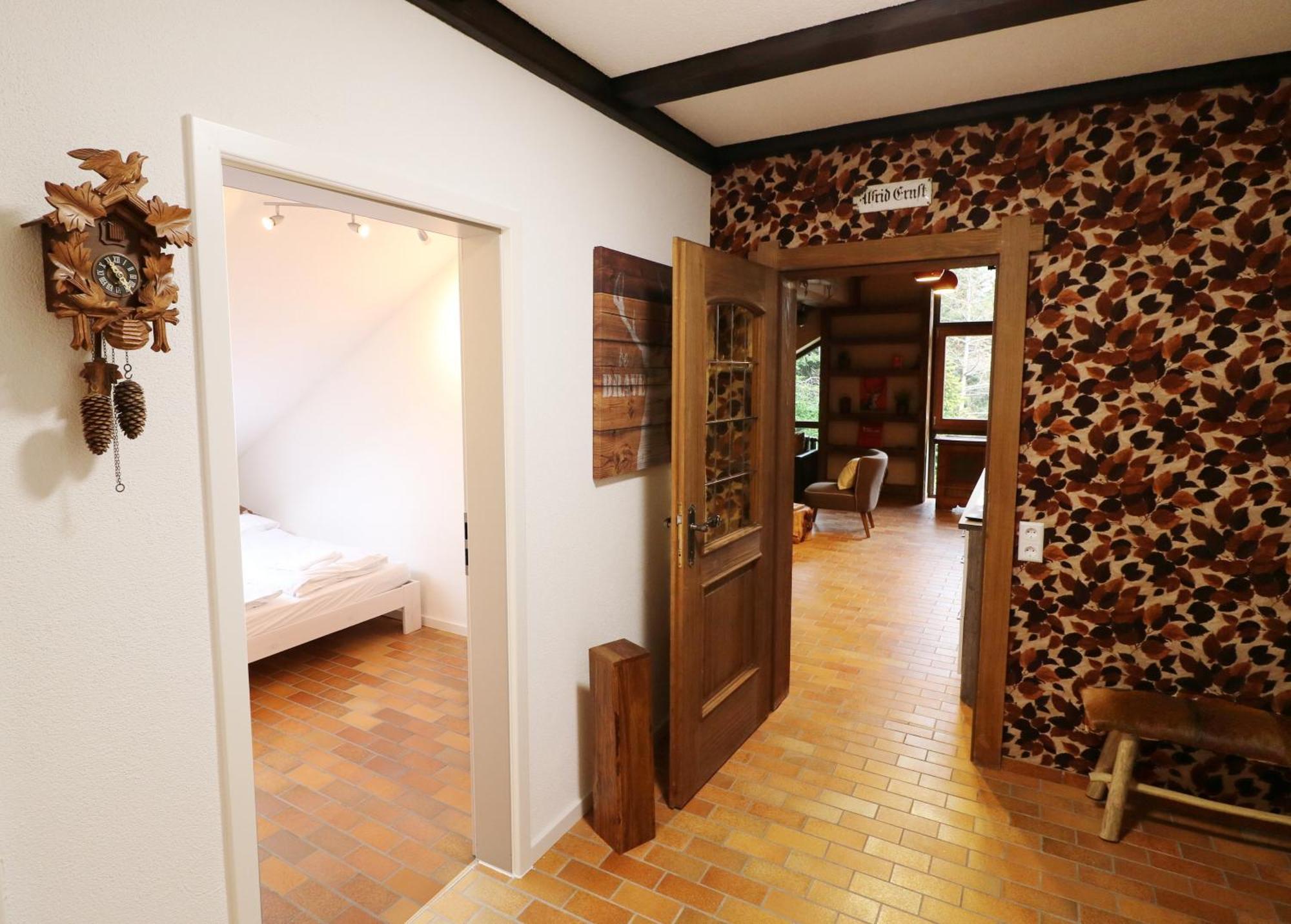 Fewo Schwarzwaldblick, 3 Schlafzimmer Todtnau-Muggenbrunn, Liftverbund Feldberg Exteriér fotografie